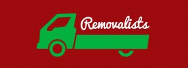 Removalists Griffith  NSW - My Local Removalists